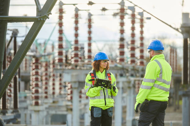 Trusted SC Electrician Experts